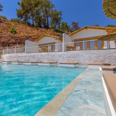 Oeluedeniz Bungalows Kültér fotó