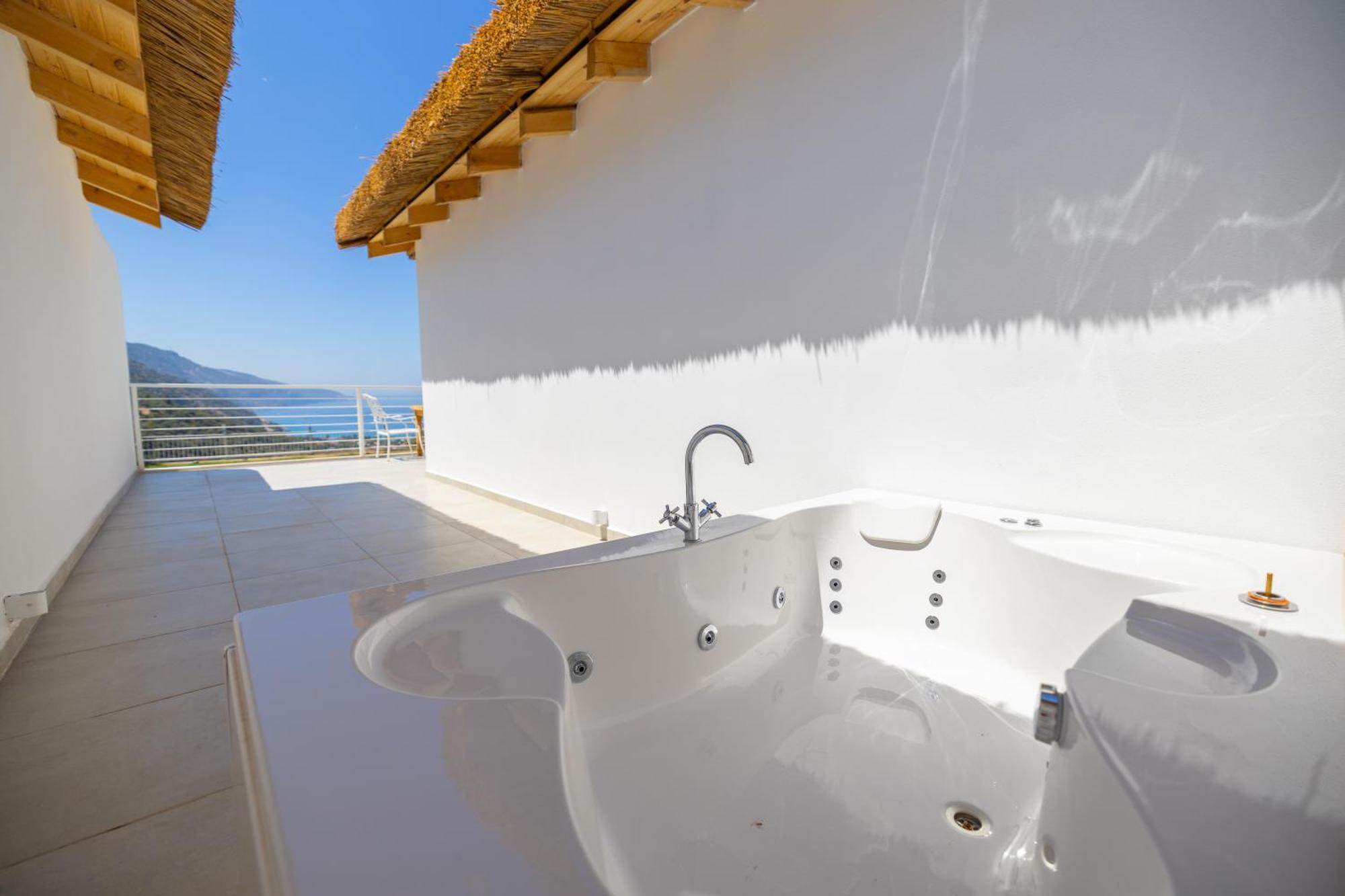 Oeluedeniz Bungalows Kültér fotó