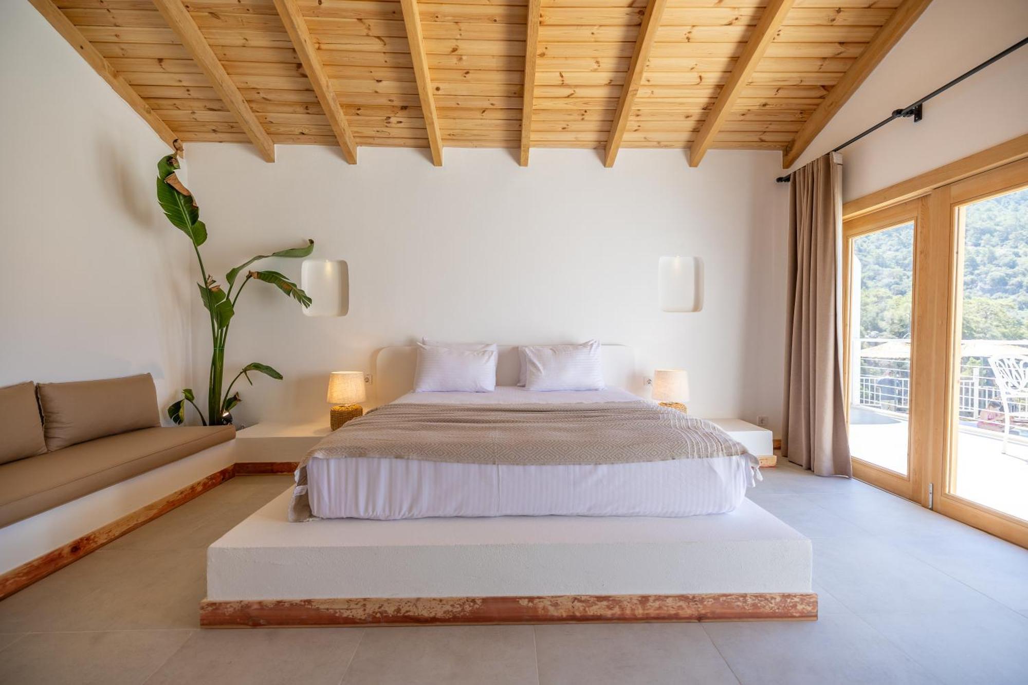 Oeluedeniz Bungalows Kültér fotó