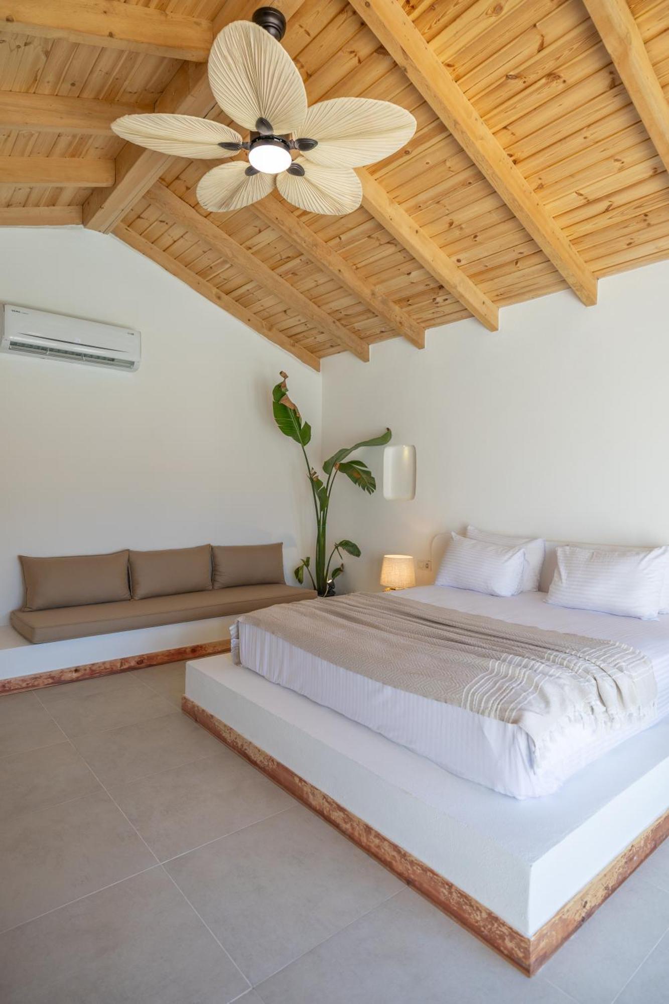 Oeluedeniz Bungalows Kültér fotó