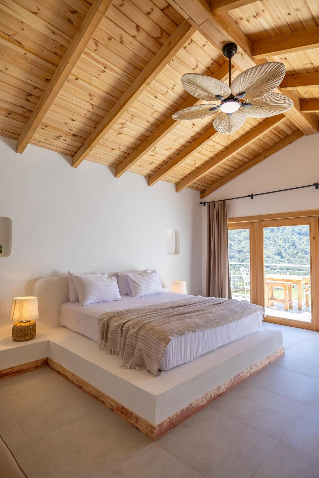 Oeluedeniz Bungalows Kültér fotó