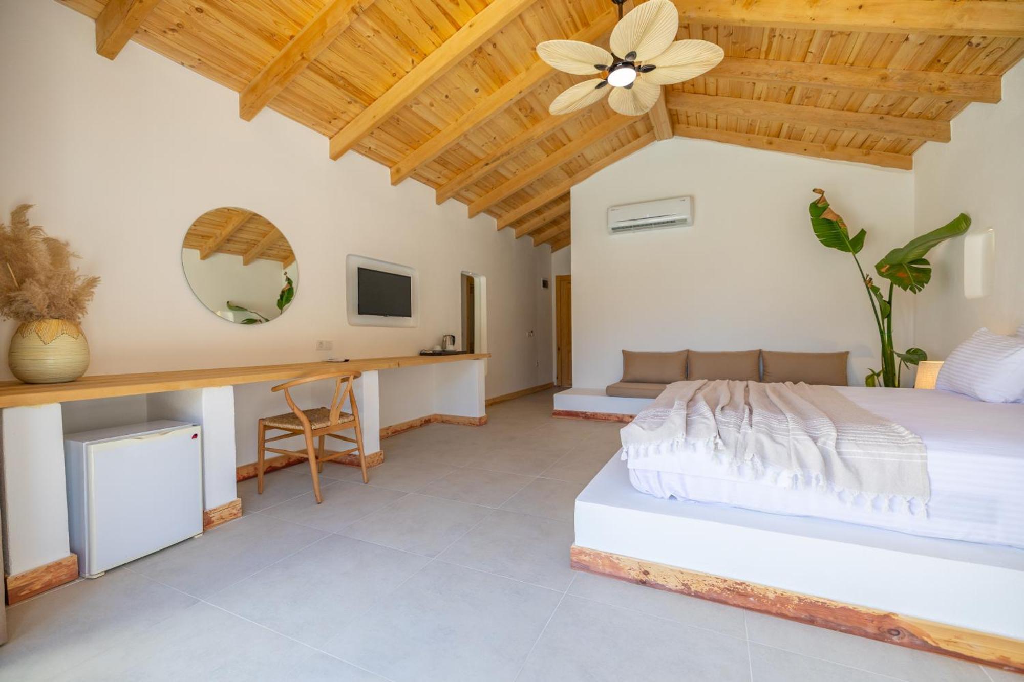 Oeluedeniz Bungalows Kültér fotó
