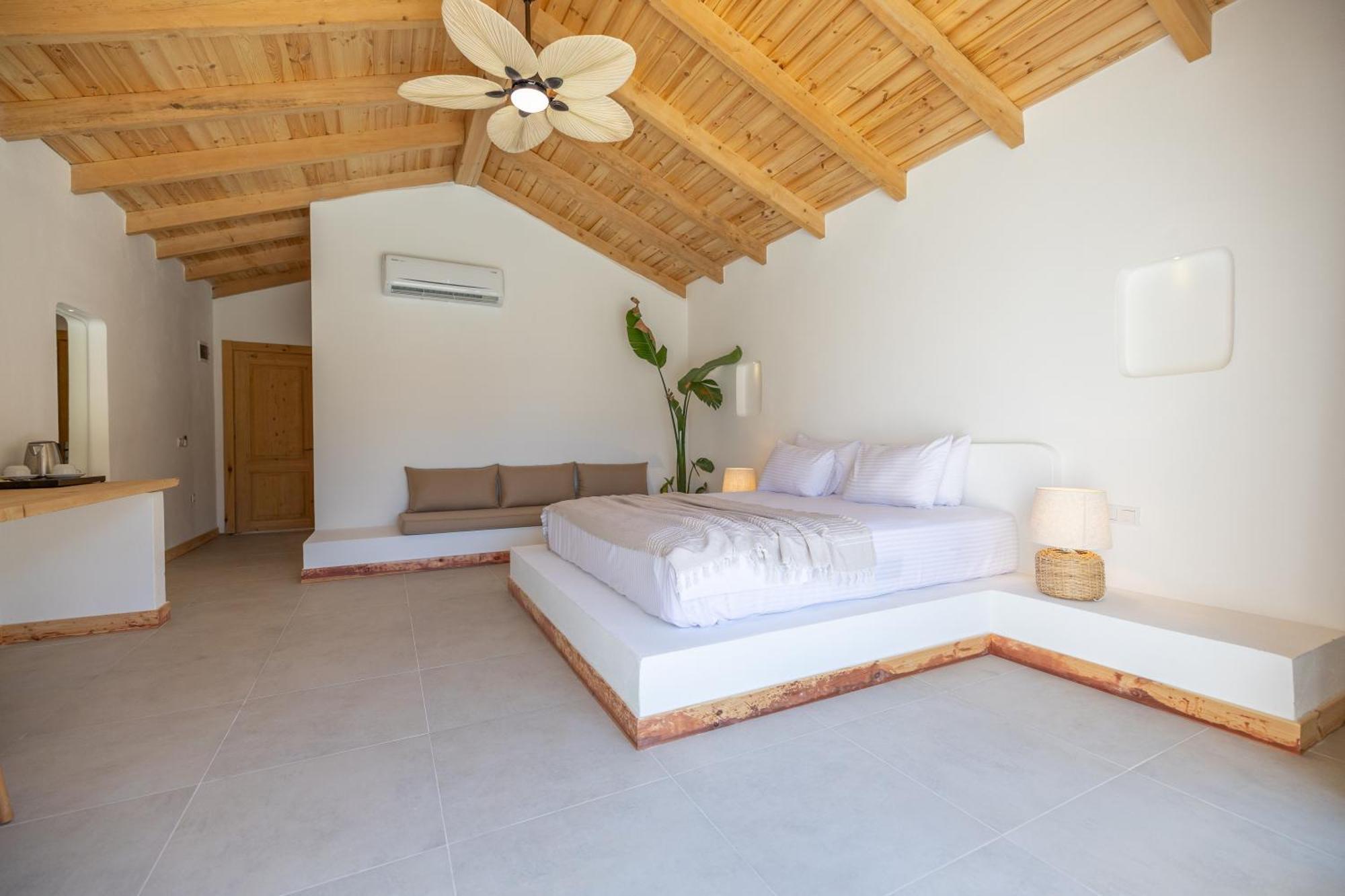 Oeluedeniz Bungalows Kültér fotó