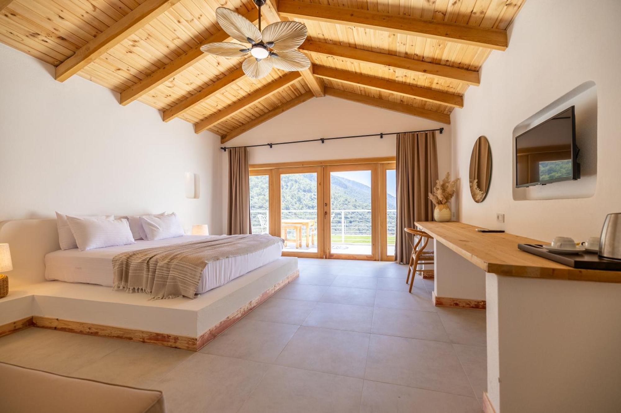 Oeluedeniz Bungalows Kültér fotó