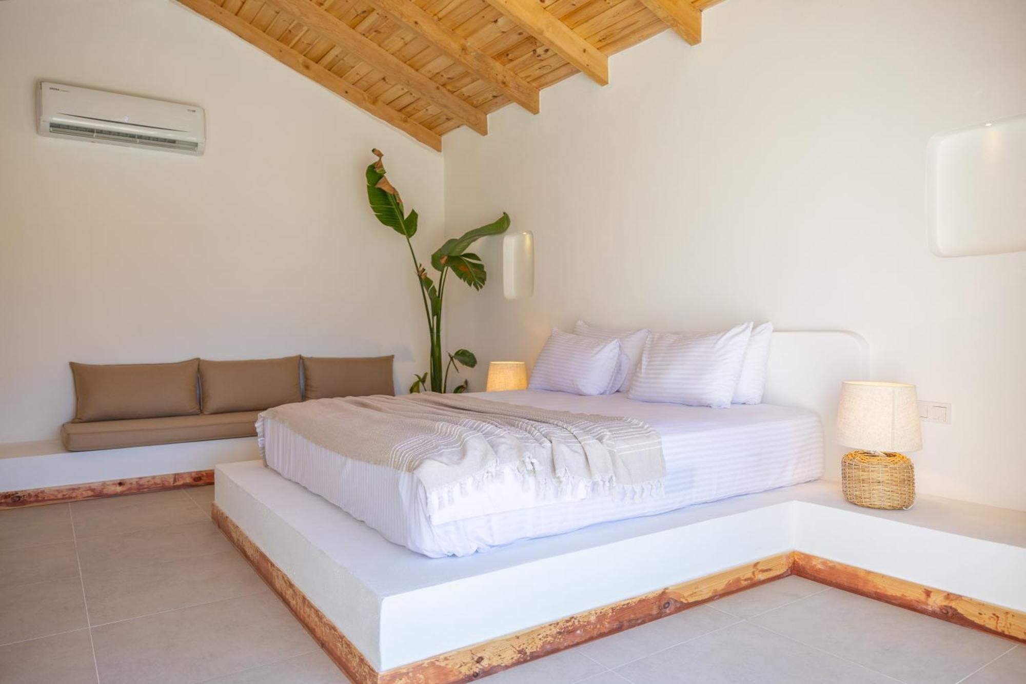 Oeluedeniz Bungalows Kültér fotó