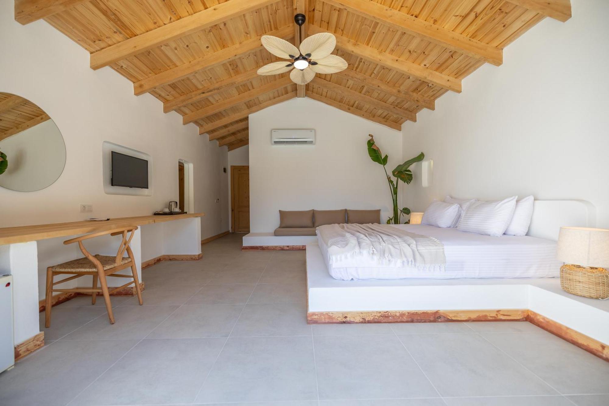 Oeluedeniz Bungalows Kültér fotó